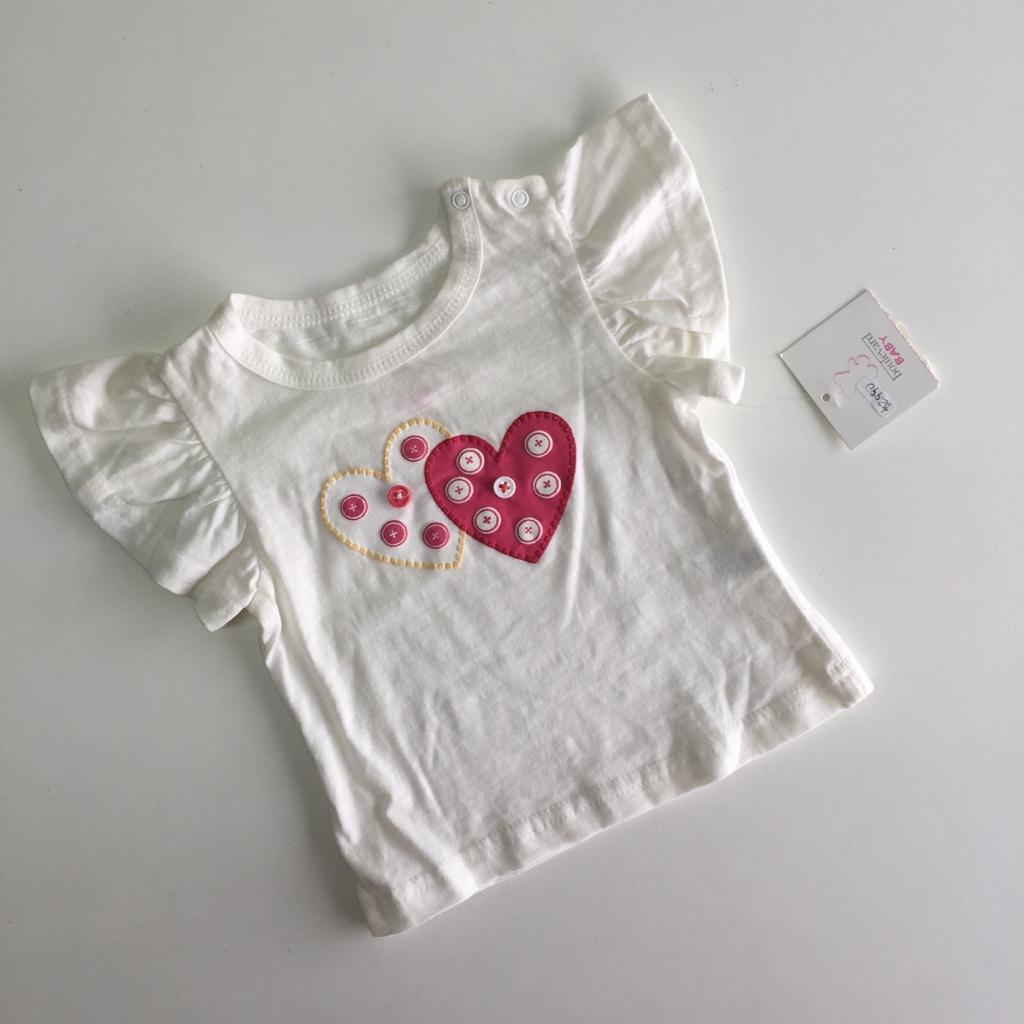 Polera / 6 meses