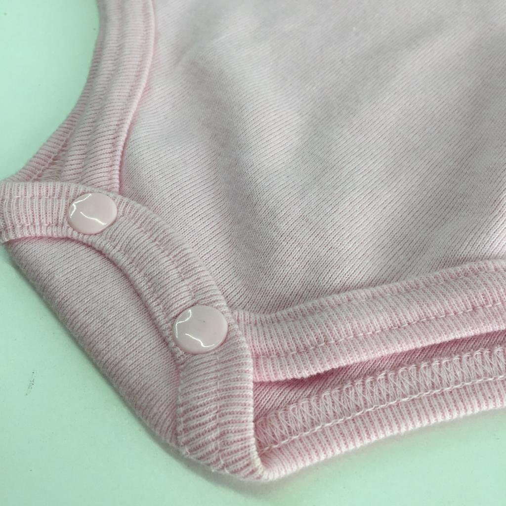 Pilucho Body / 0 meses