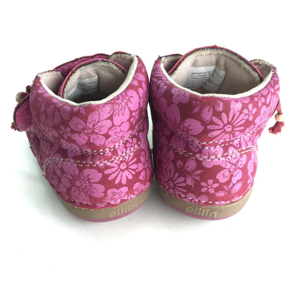 Zapatillas / Talla 17