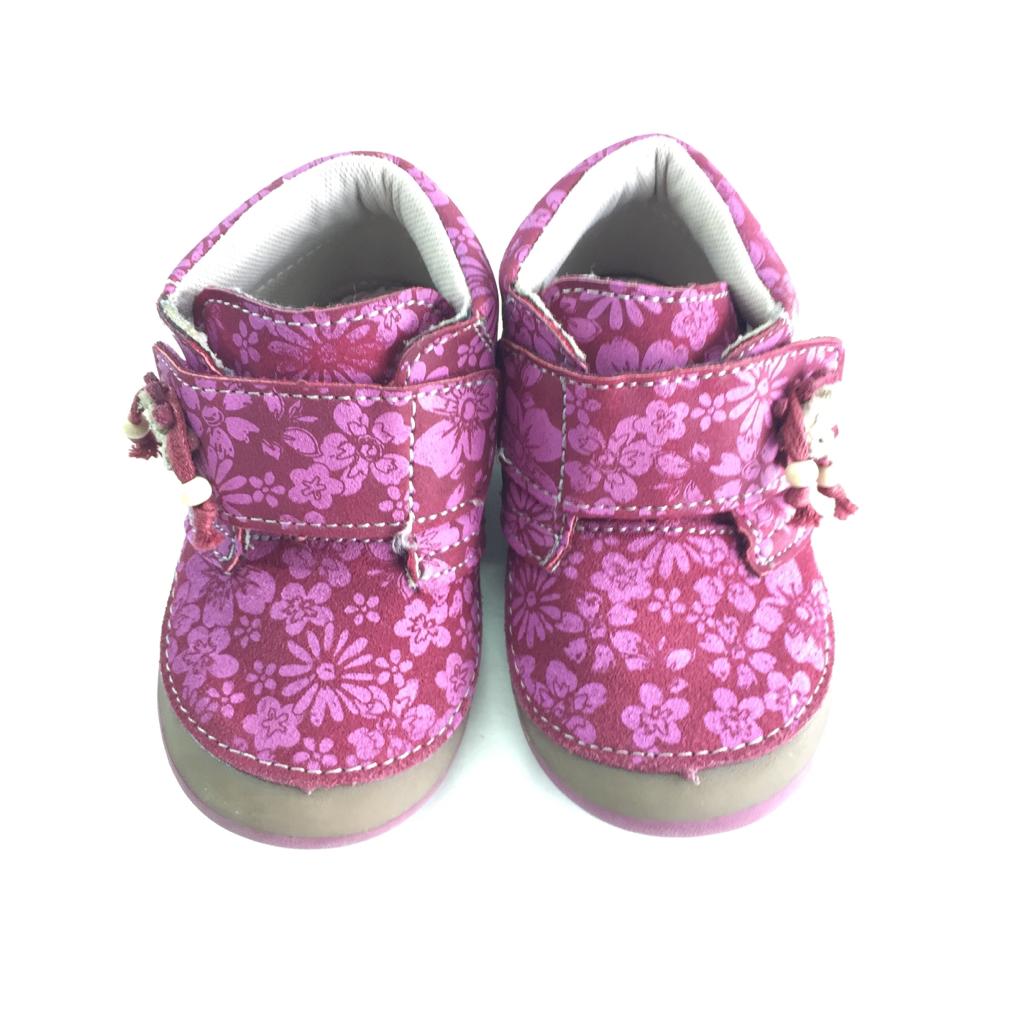 Zapatillas / Talla 17