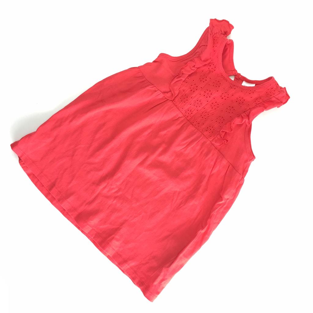 Vestido / 9-12 meses