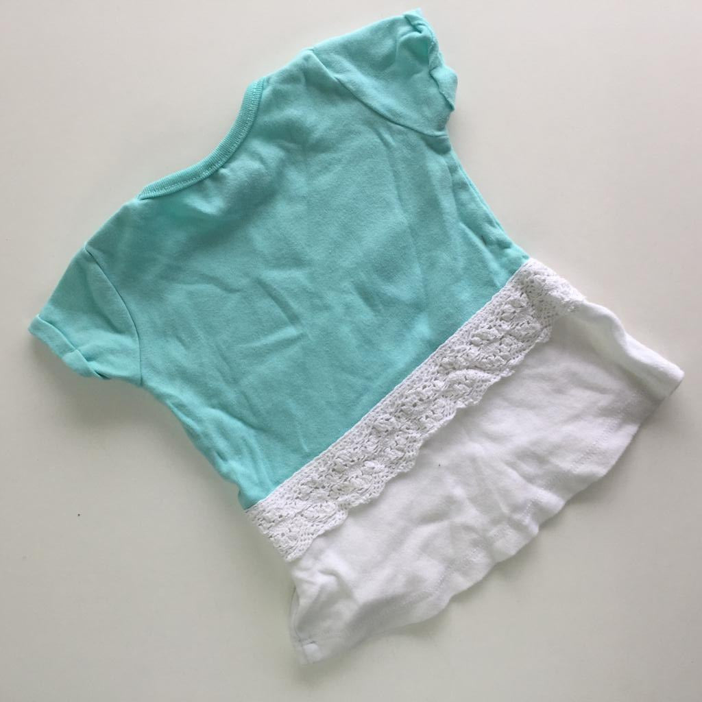 Polera / 9-12 meses