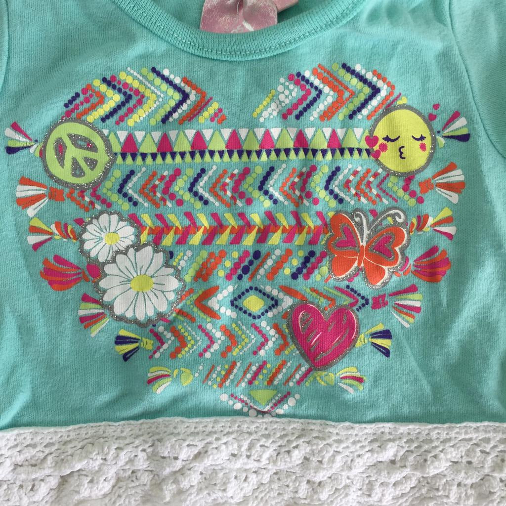 Polera / 9-12 meses