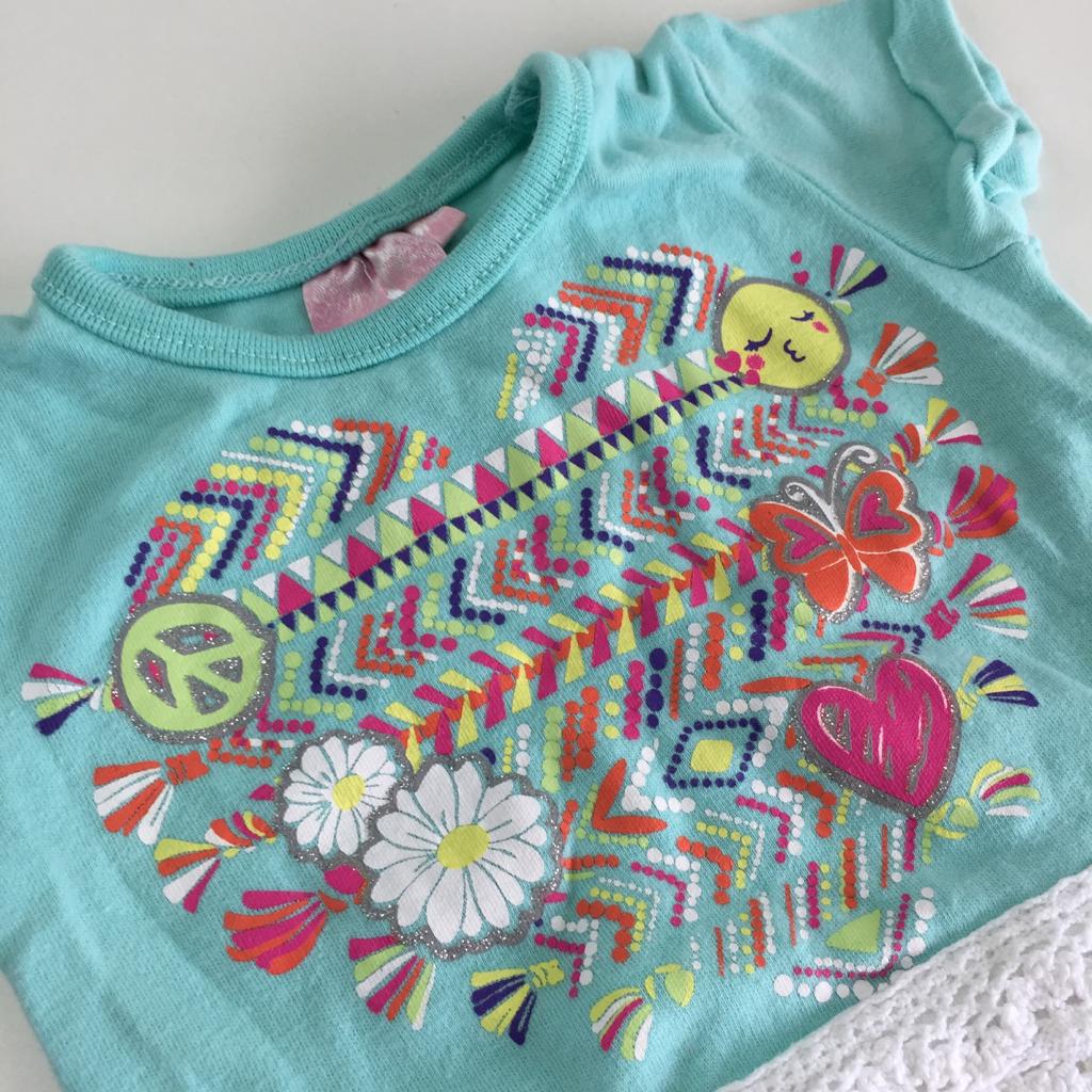 Polera / 9-12 meses