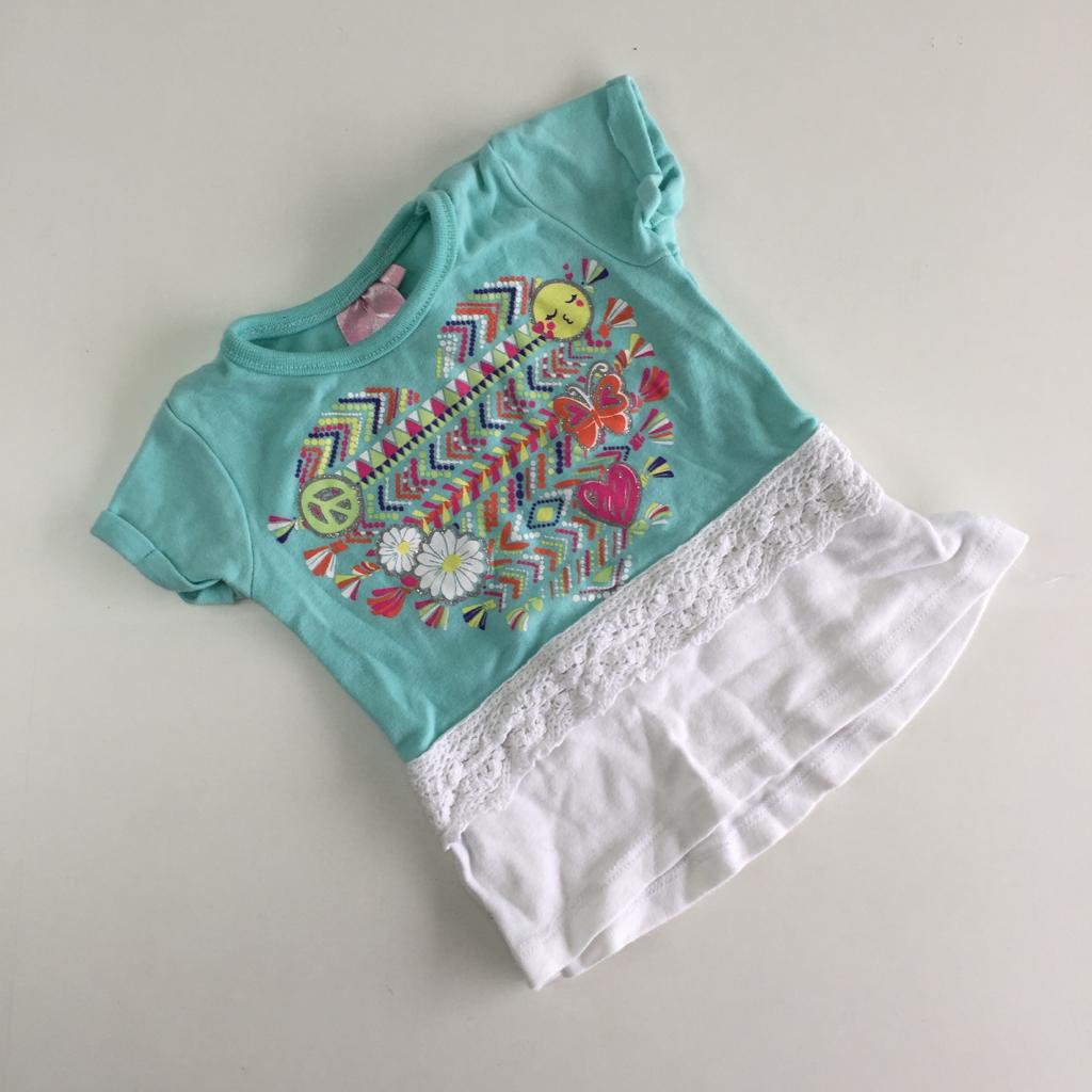 Polera / 9-12 meses
