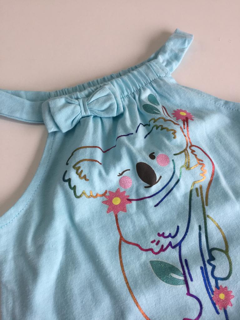 Polera / 18 meses