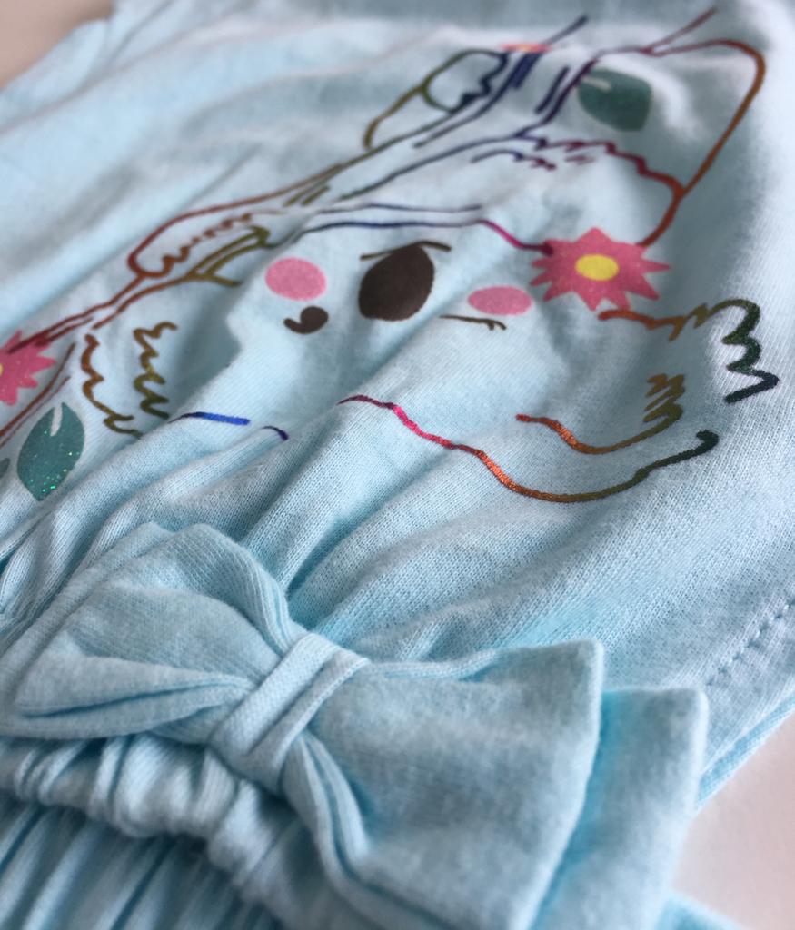 Polera / 18 meses