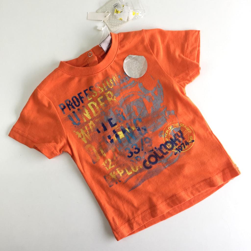 Polera / 6-9 meses