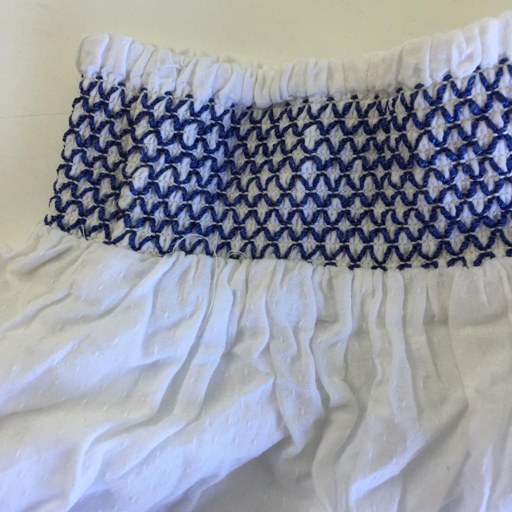 Falda / Talla 4