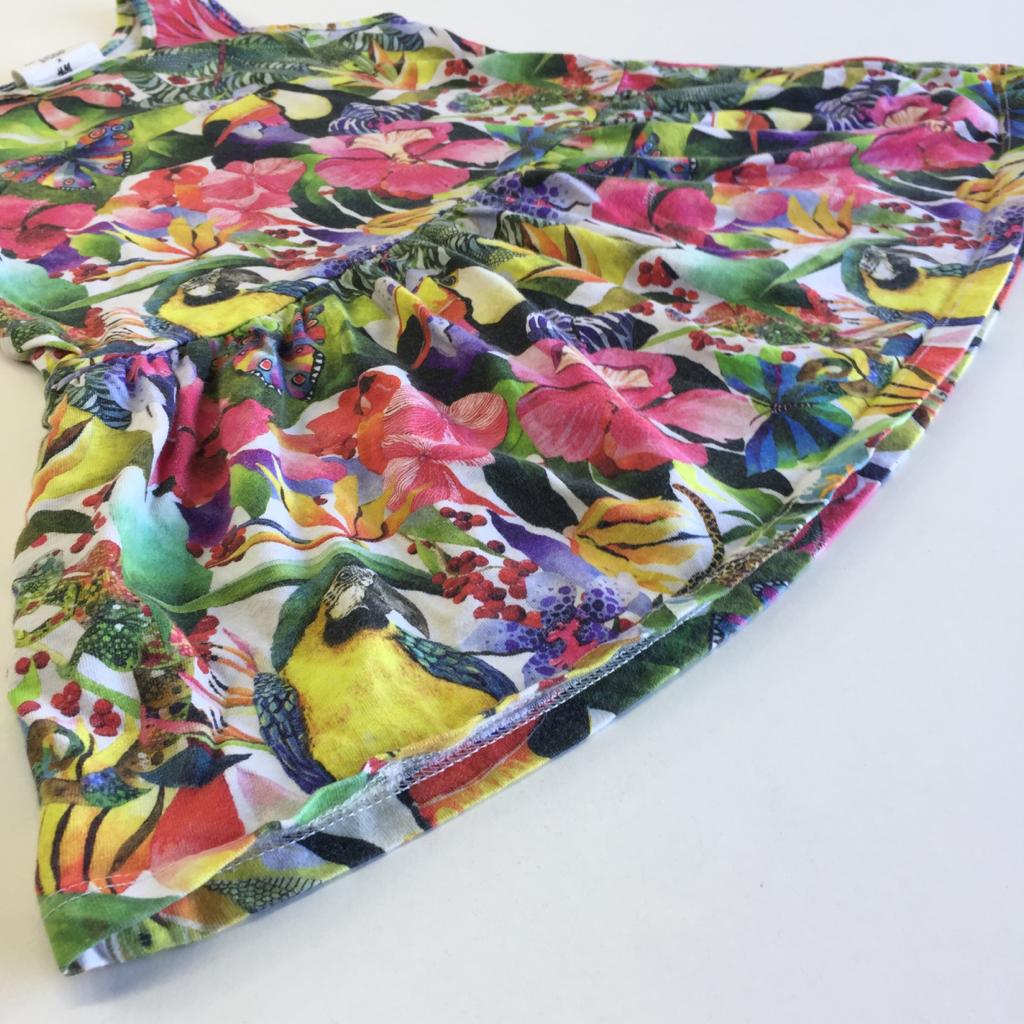 Vestido / 18-24 meses