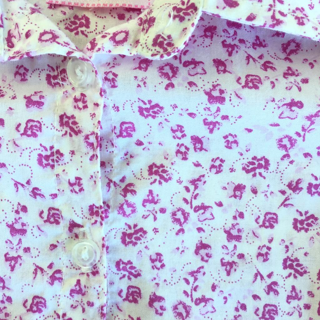 Blusa / 3-6 meses