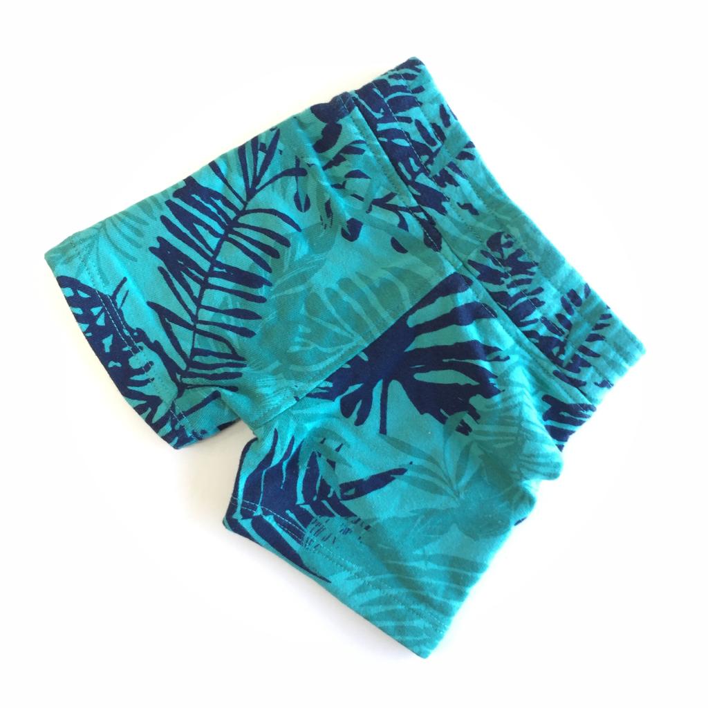 Short / 3-6 meses