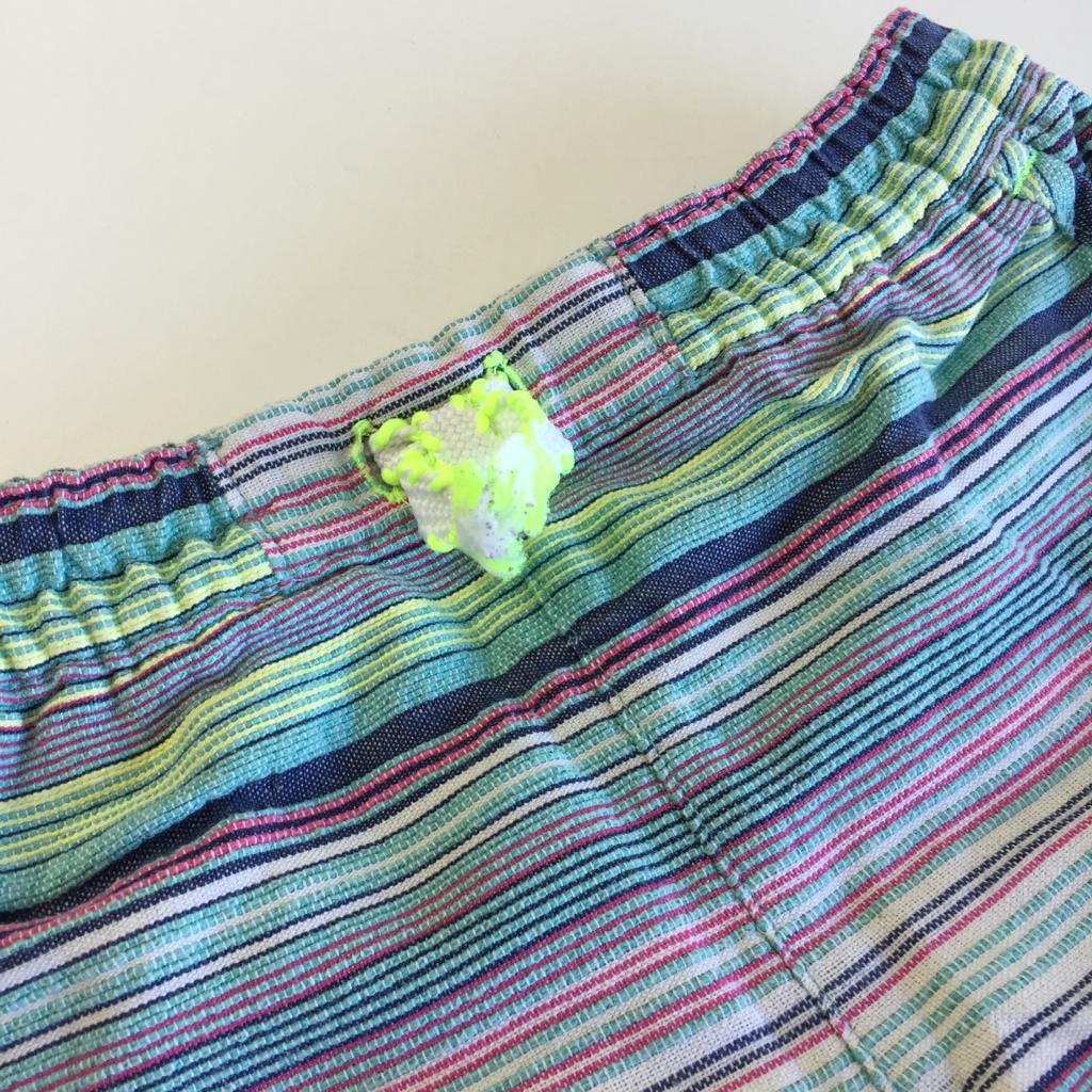 Short / Talla 3T