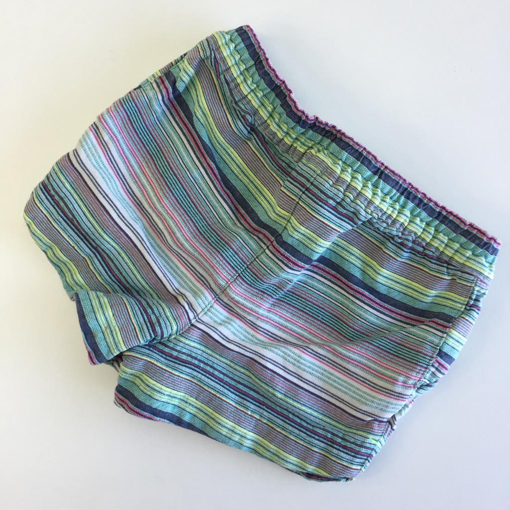 Short / Talla 3T