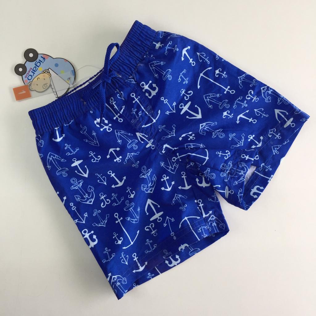 Traje de baño / Talla 1