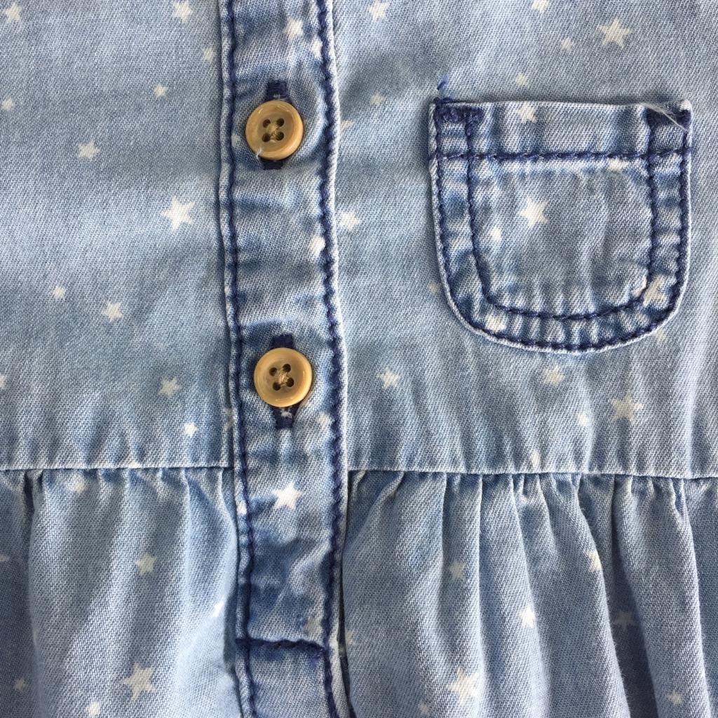 Vestido / 9 meses