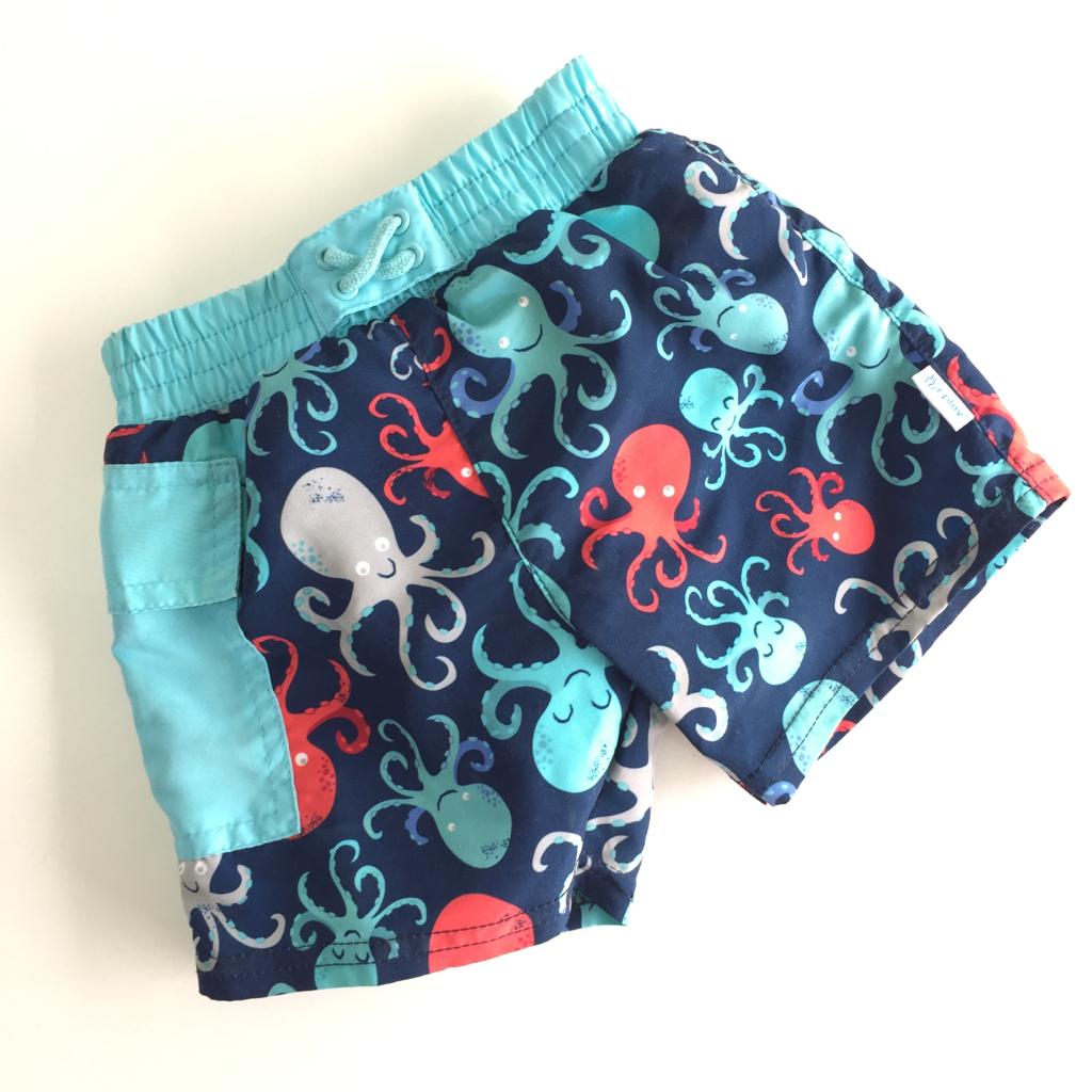 Traje de baño / 6 meses