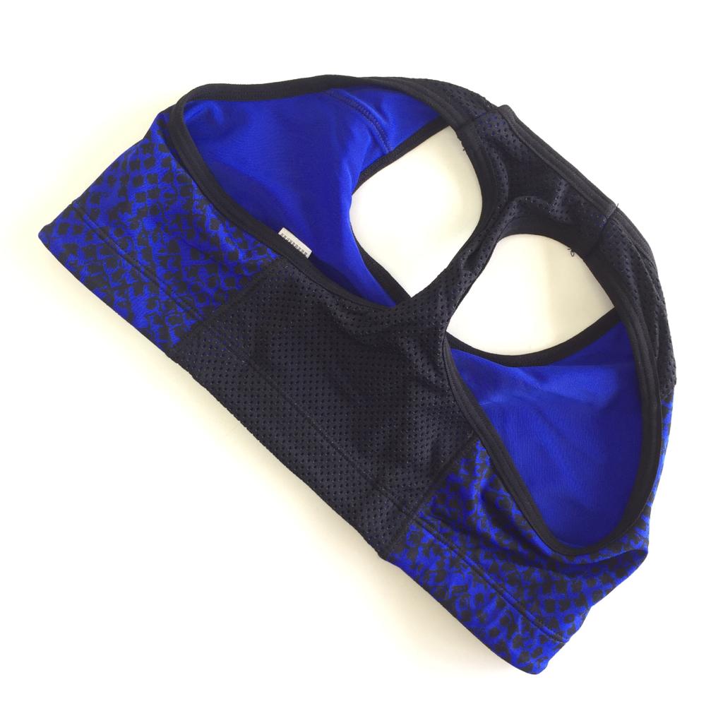 Peto deportivo / Talla S (8-10 años)