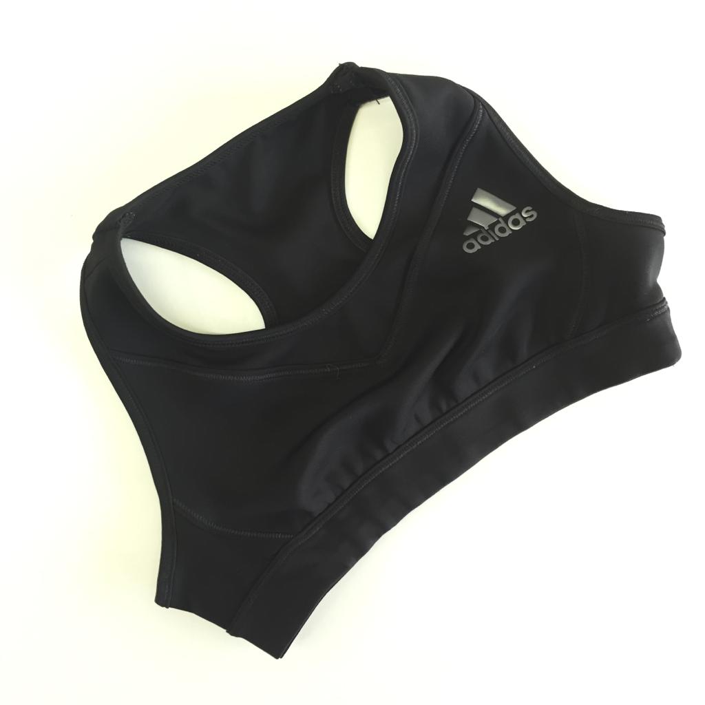 Peto deportivo Adidas / 9-10 años