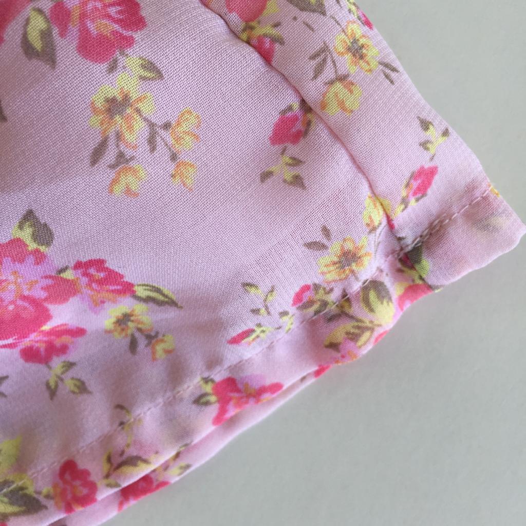 Vestido / 0-3 meses.