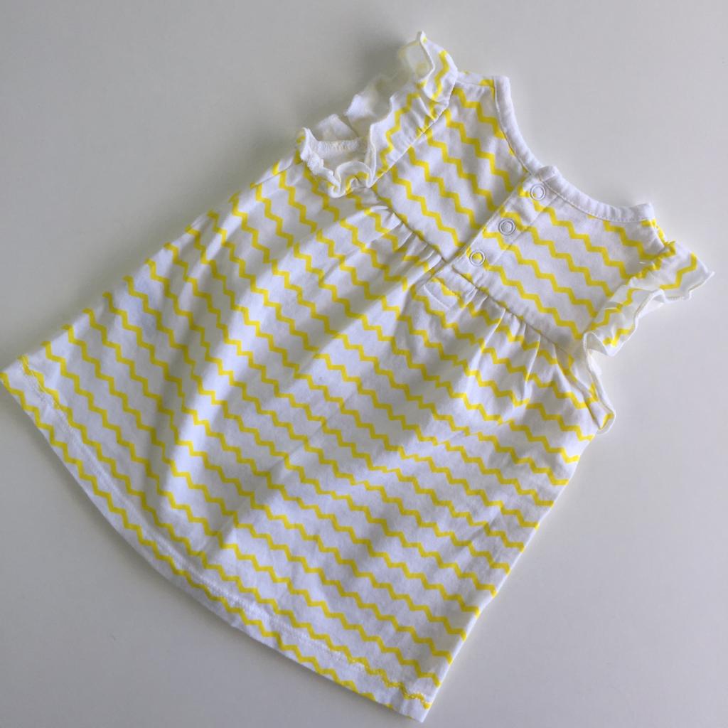 Vestido / 3 meses