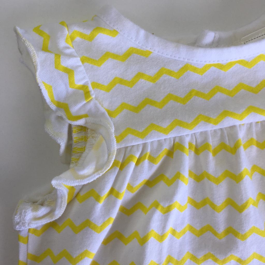 Vestido / 3 meses