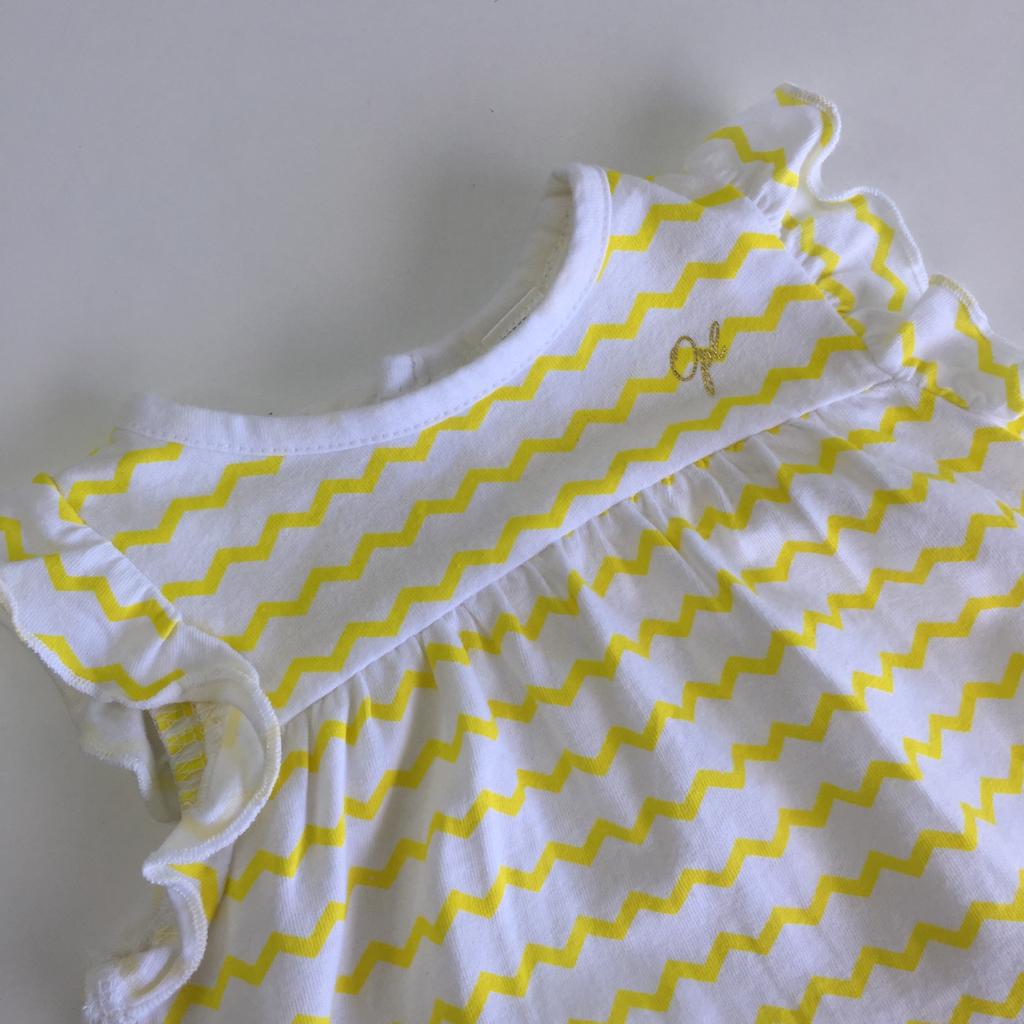 Vestido / 3 meses