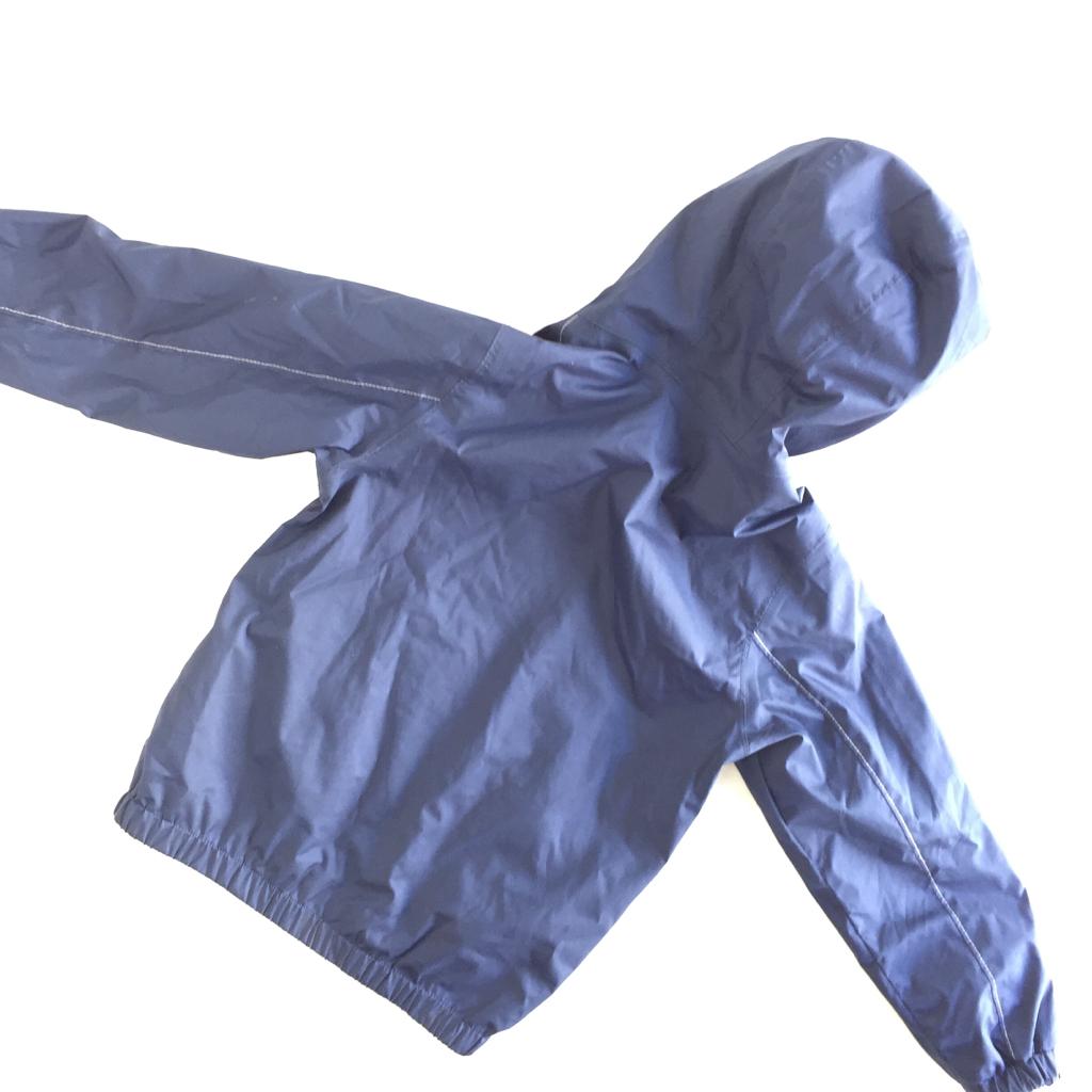 Cortaviento / 5 años