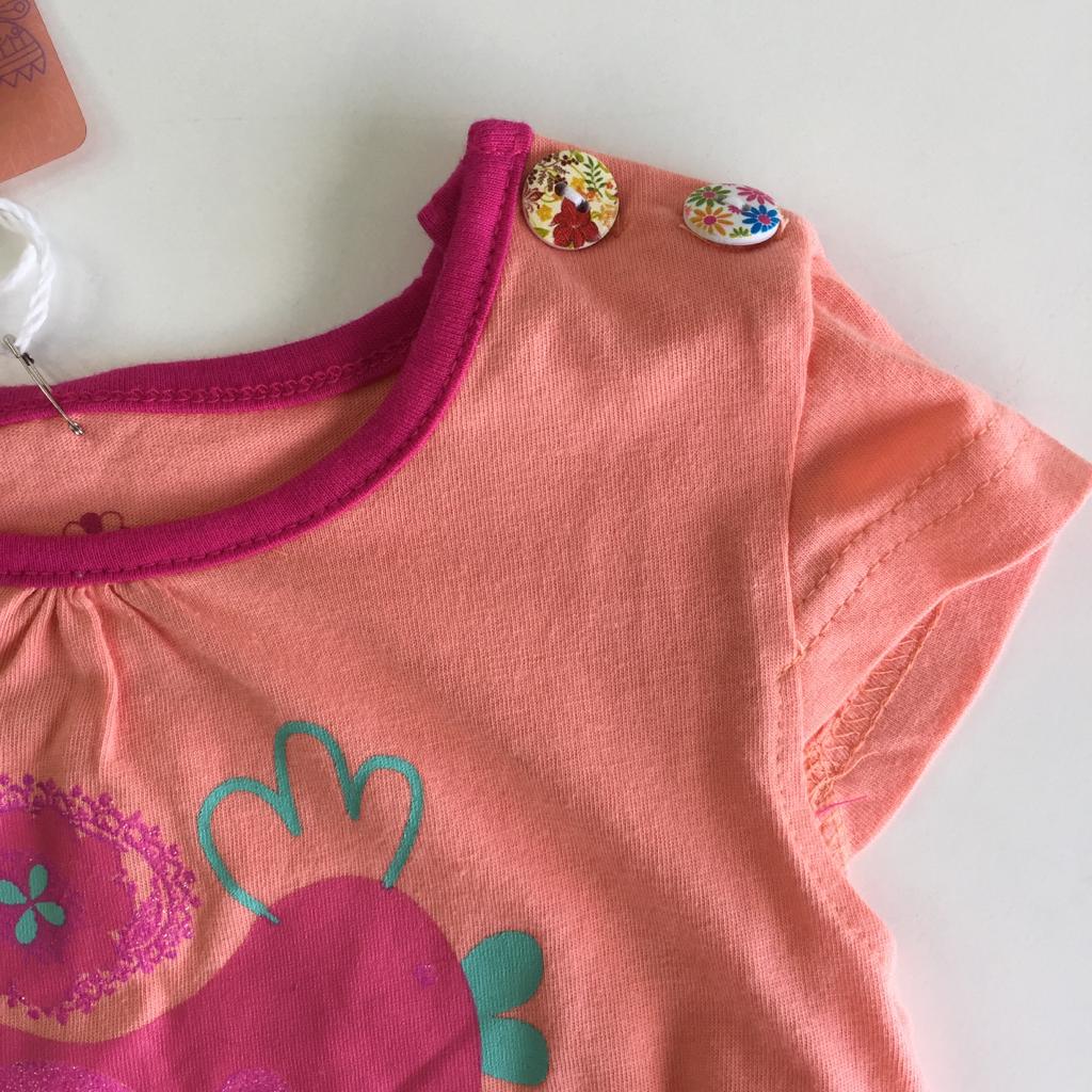 Polera / 18 meses