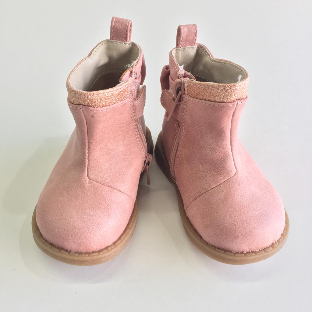 Botines / Talla 18