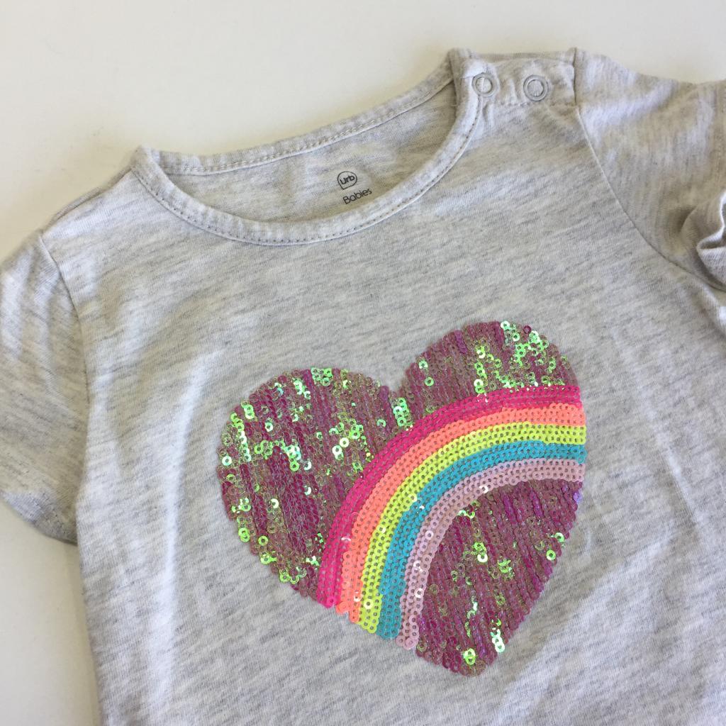 Polera / 12 meses
