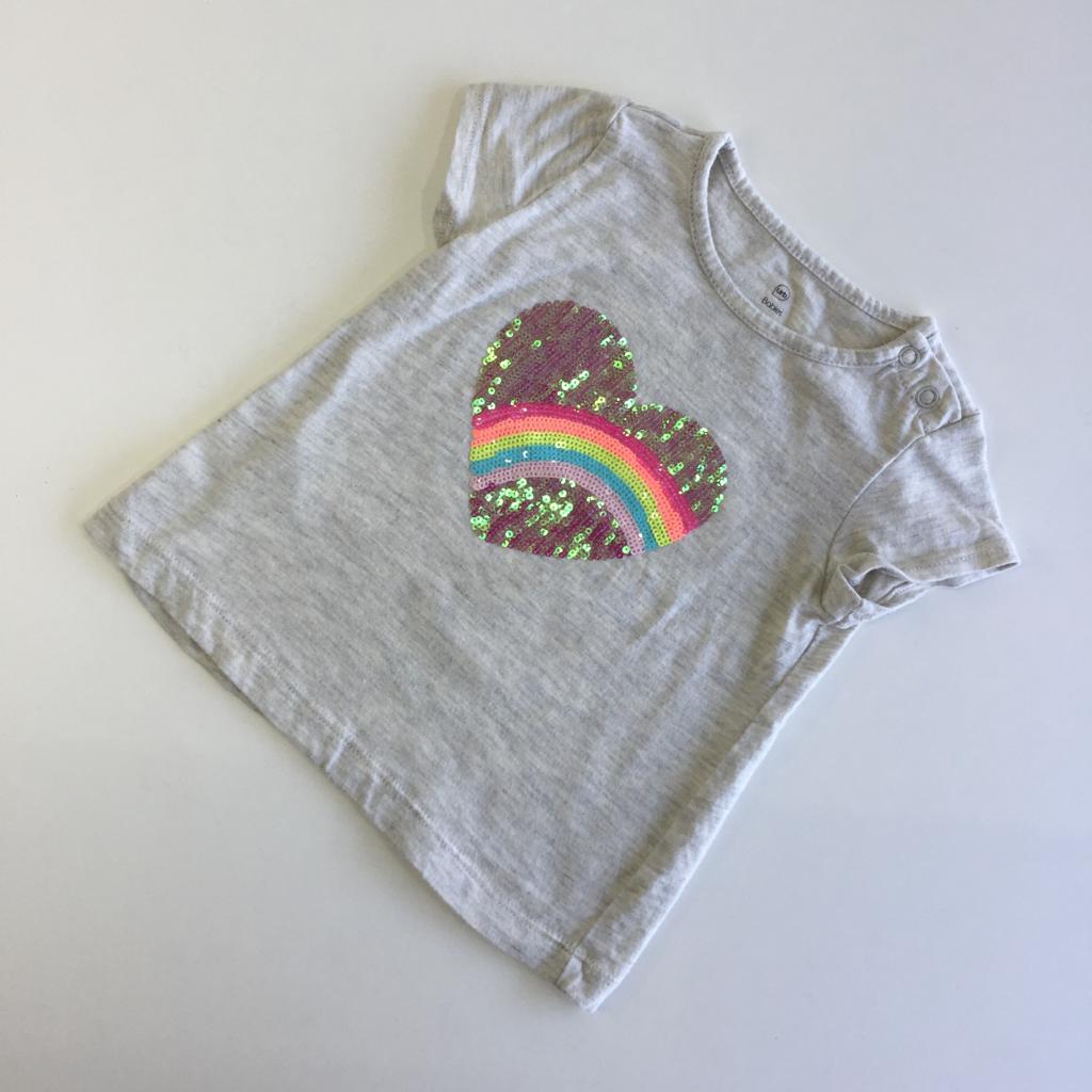 Polera / 12 meses