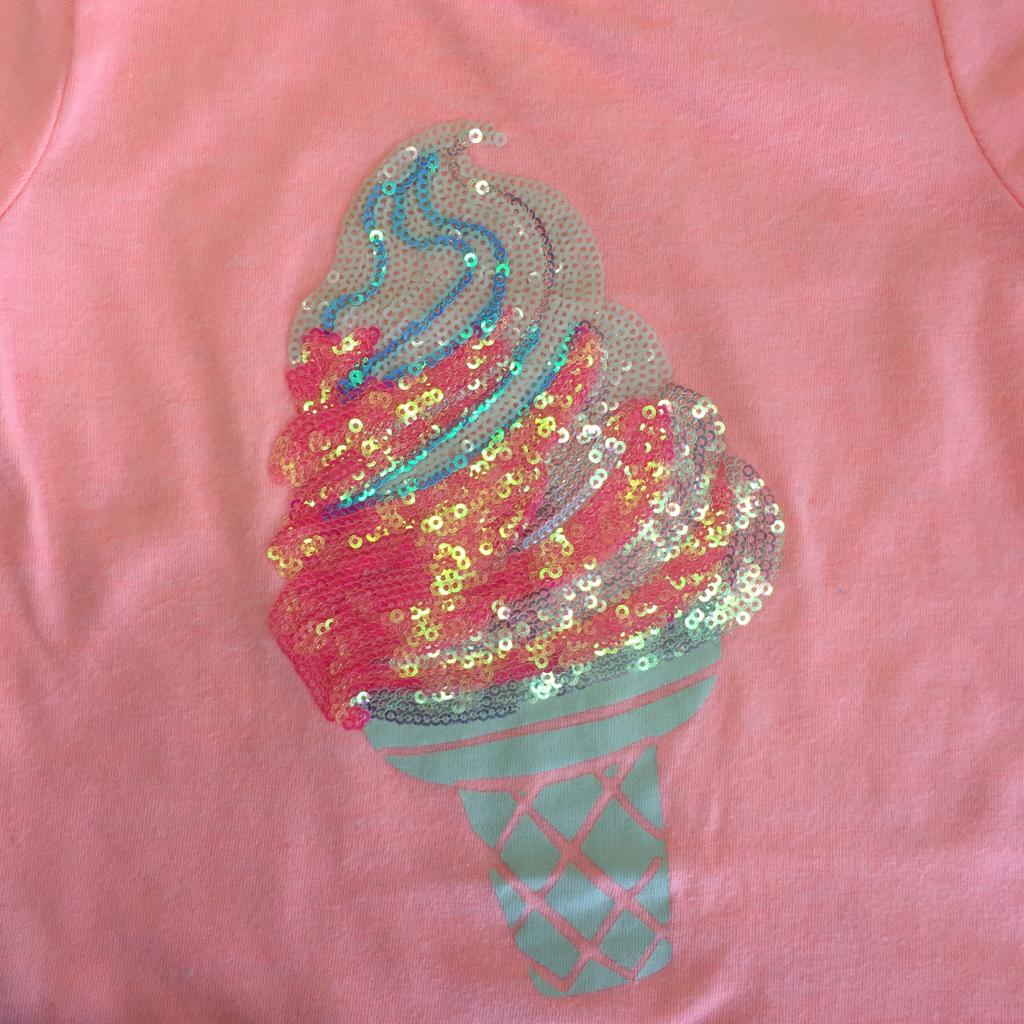 Polera / 12 meses