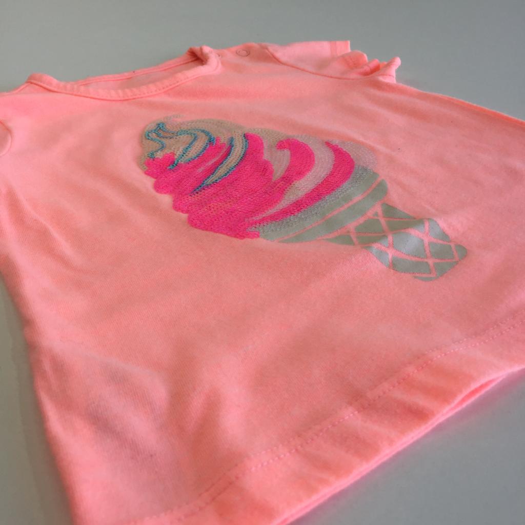 Polera / 12 meses