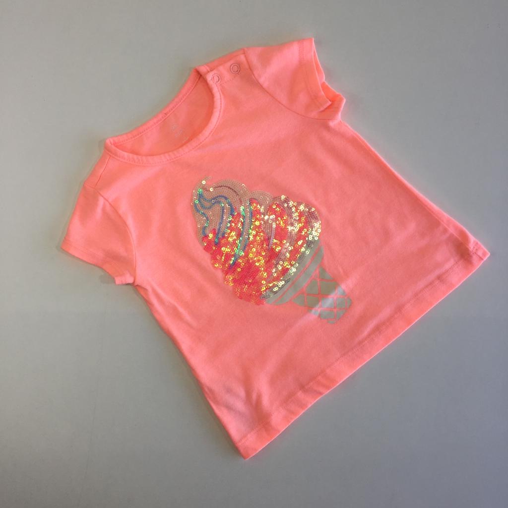 Polera / 12 meses