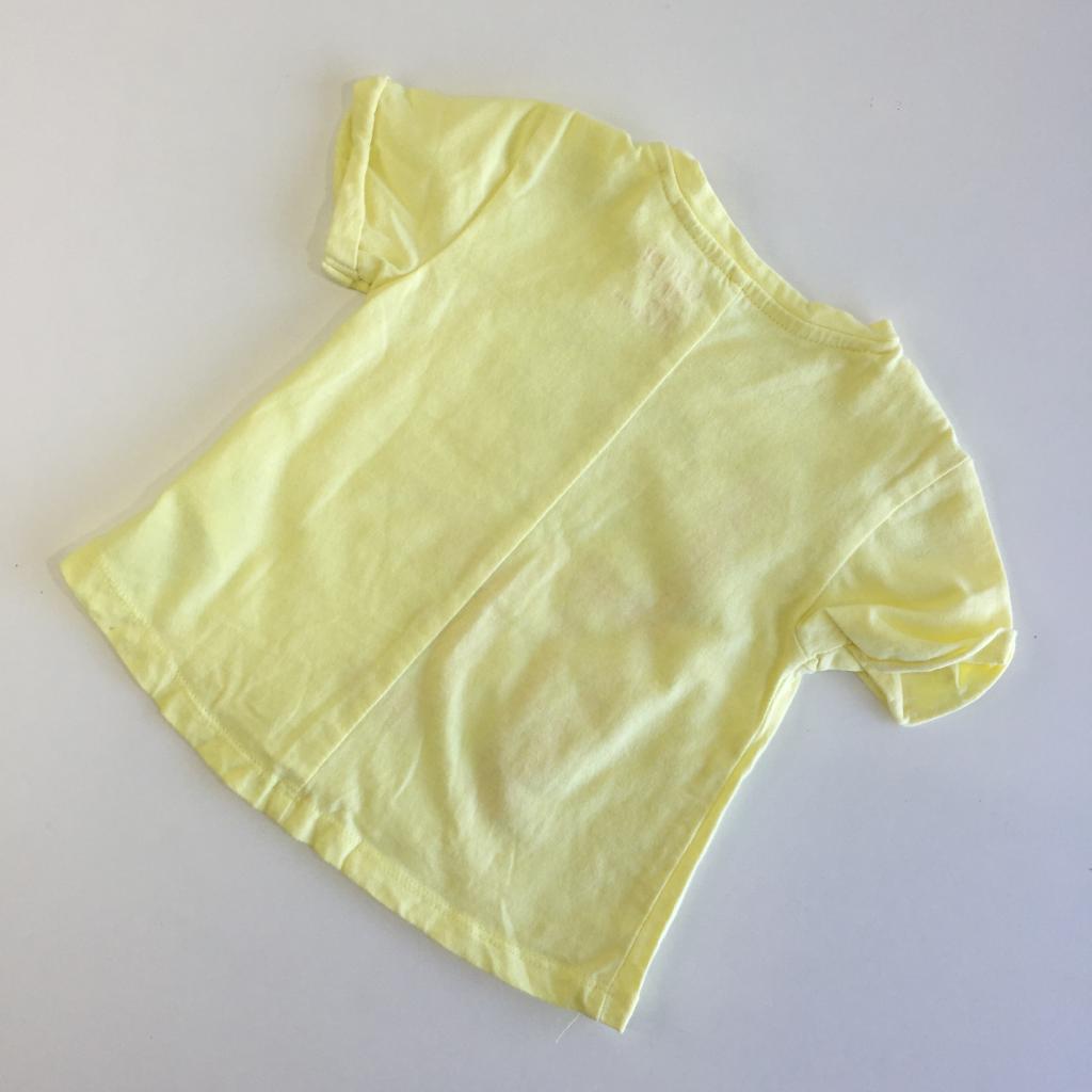 Polera / 12 meses