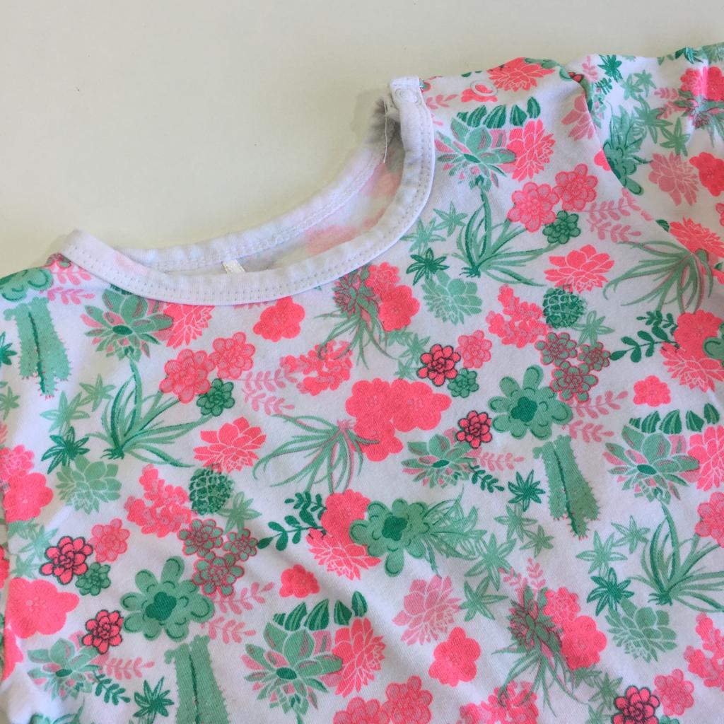 Polera / 12 meses