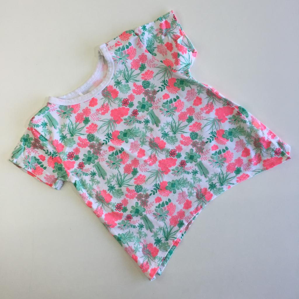 Polera / 12 meses