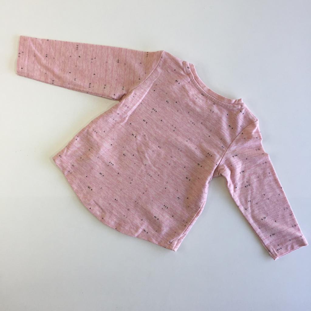Polera / 6-9 meses