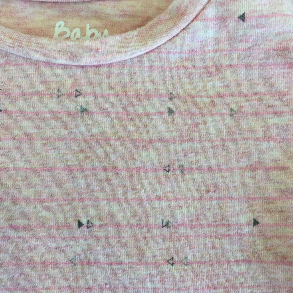 Polera / 6-9 meses
