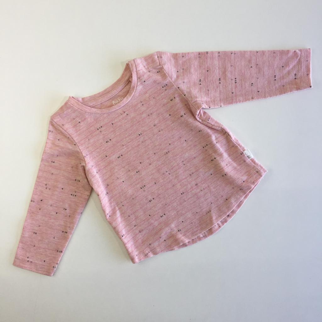 Polera / 6-9 meses
