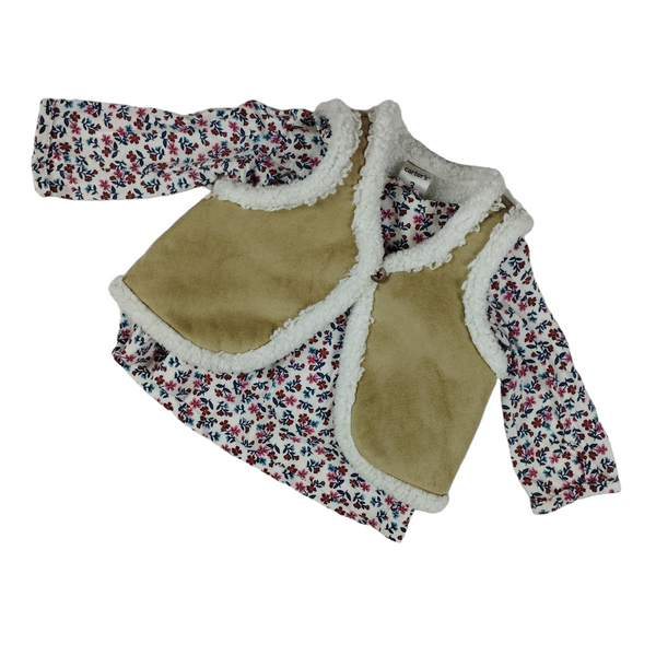 Conjunto / 3 meses