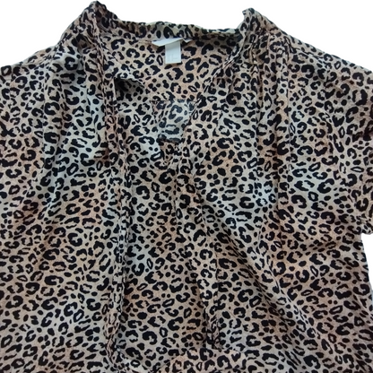 Polera H&M / Talla 42