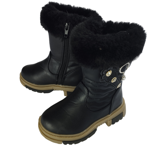 Botas / Talla 26