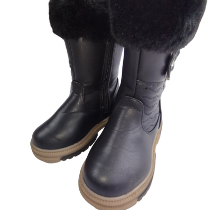 Botas / Talla 26