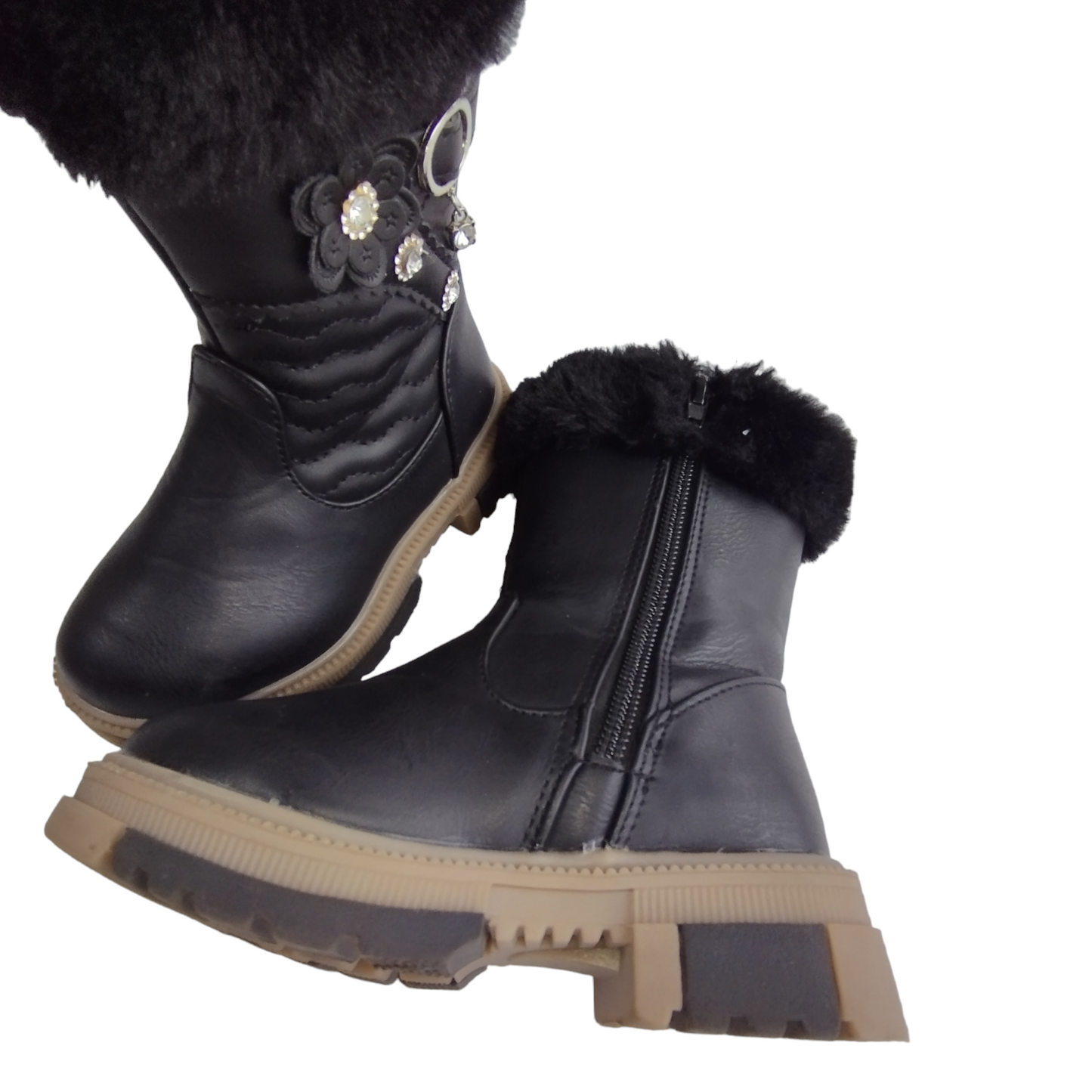 Botas / Talla 26