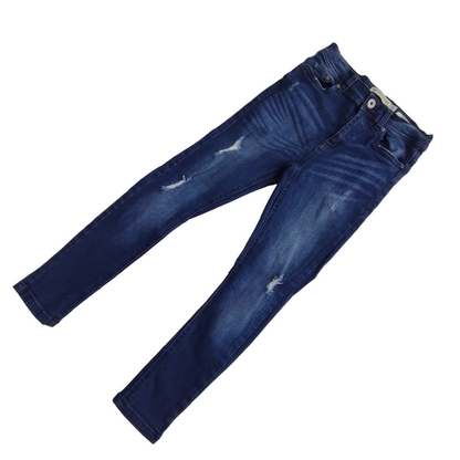 Pantalones jeans Federation / Talla 10