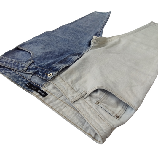 Pantalón Denim Jeans / Talla 44