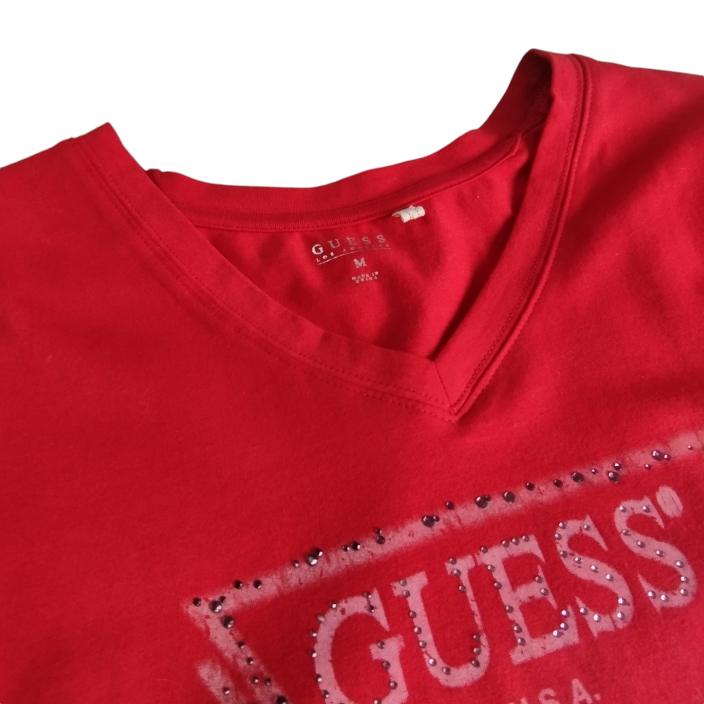 Polera Guess / Talla M