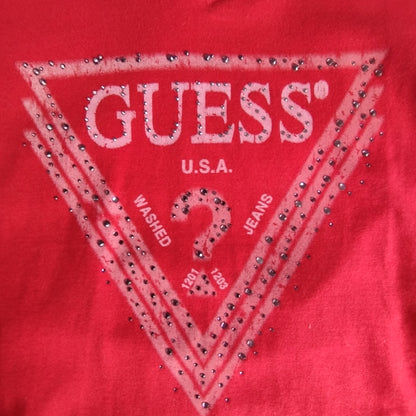 Polera Guess / Talla M